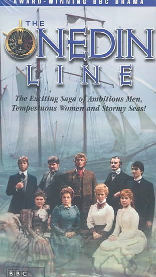 The Onedin Line (Set 1) [VHS] cover