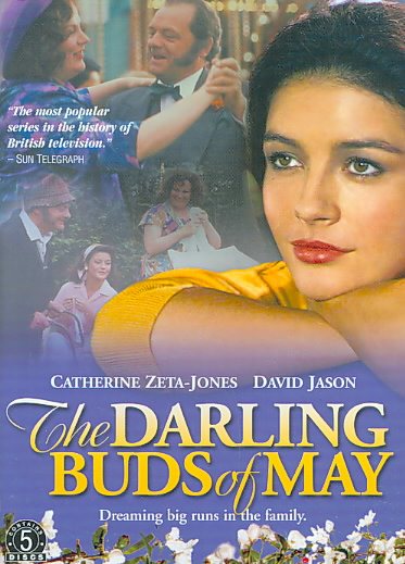 The Darling Buds of May Collection cover