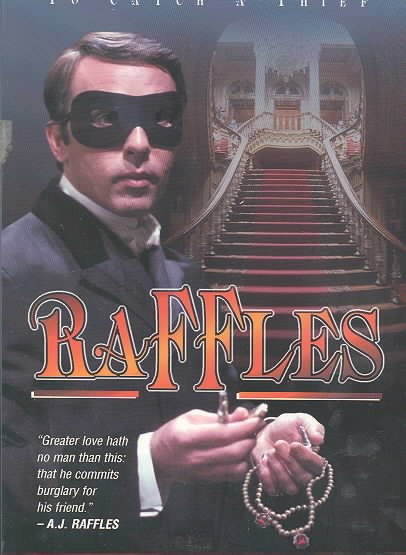Raffles (2 Volume Set) cover