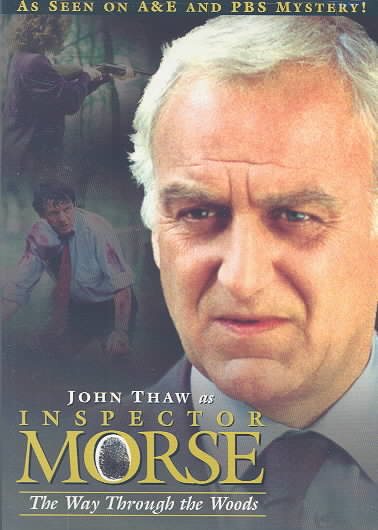 Inspector Morse - The Way Through the Woods