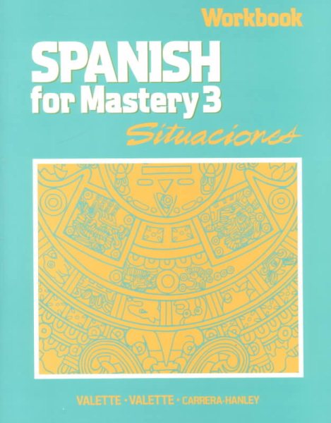 Situaciones (Spanish Edition) cover