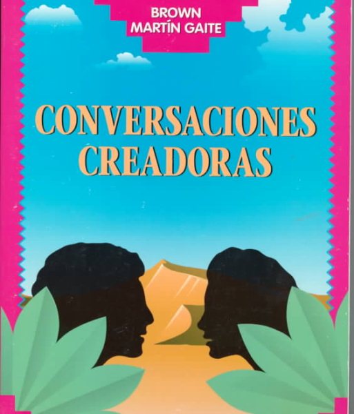 Conversaciones Creadoras cover