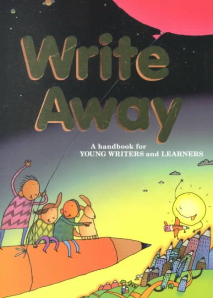 Great Source Write Away: Student Edition Grade 2 (Write Source 2000 Revision)