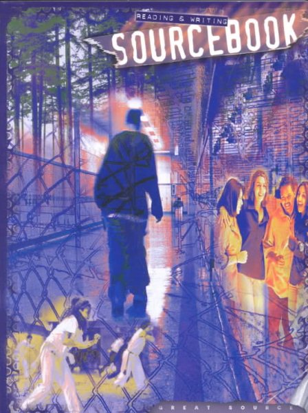 Great Source SourceBooks: Student Edition  Grade 9 2000