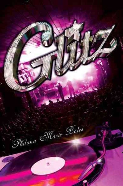 Glitz cover