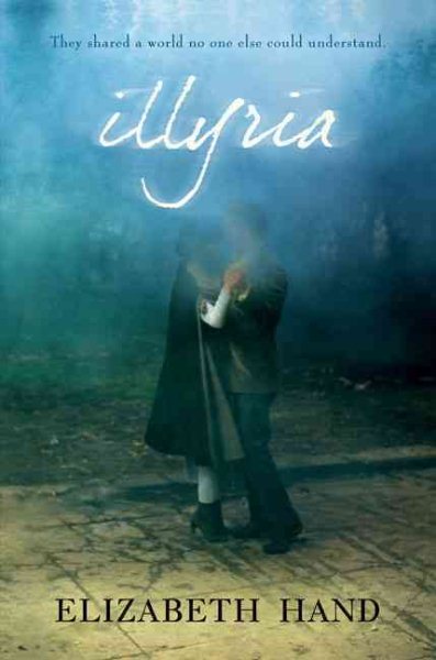 Illyria cover