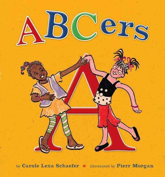 ABCers cover