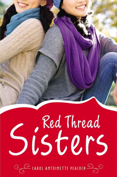 Red Thread Sisters cover