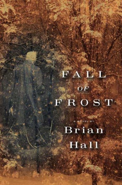 Fall of Frost: A Novel cover