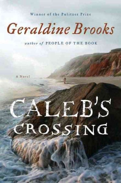Caleb's Crossing: A Novel cover