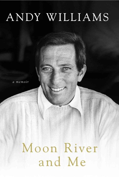 Moon River and Me: A Memoir cover