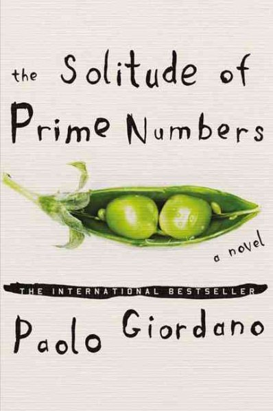 The Solitude of Prime Numbers: A Novel cover