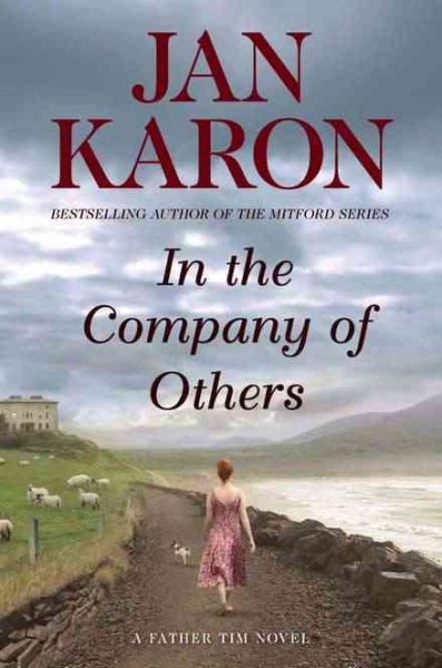 In the Company of Others: A Father Tim Novel cover