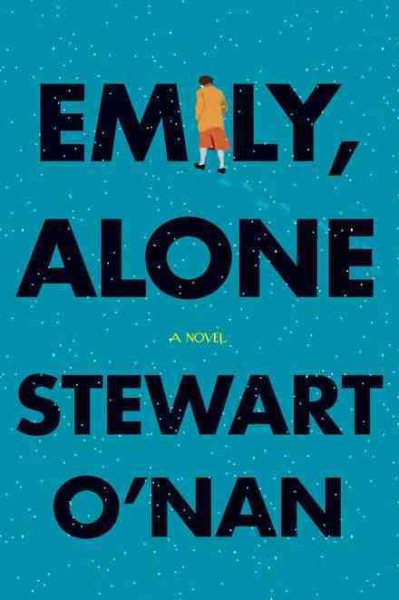 Emily, Alone: A Novel cover