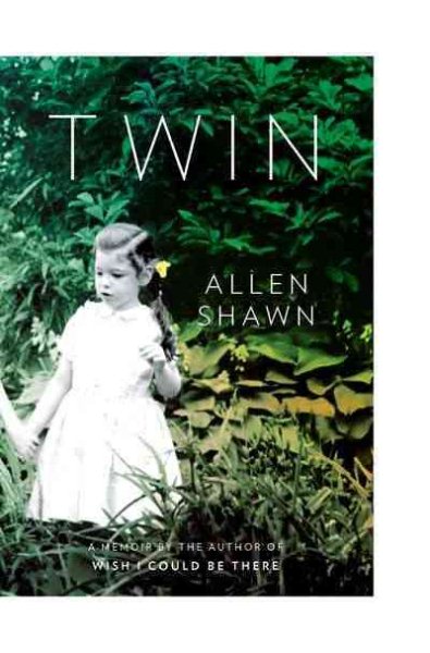 Twin: A Memoir cover
