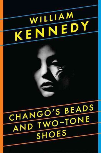 Chango's Beads and Two-Tone Shoes cover
