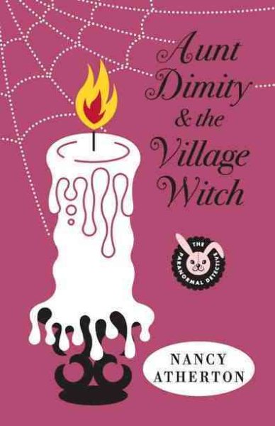 Aunt Dimity and the Village Witch cover