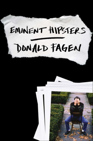 Eminent Hipsters cover