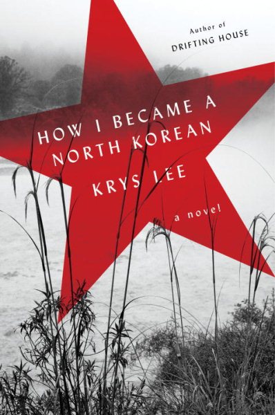 How I Became a North Korean: A Novel cover