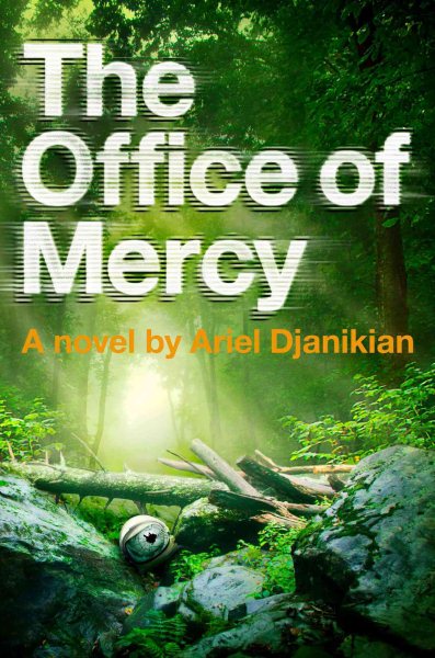 The Office of Mercy: A Novel cover