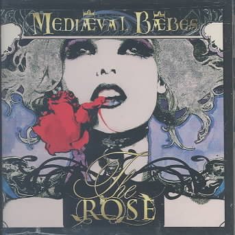 The Rose cover