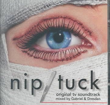 Nip/Tuck cover