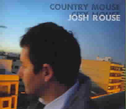 Country Mouse: City House cover