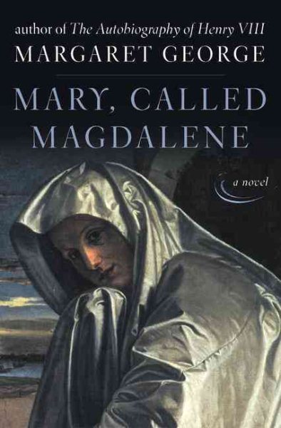 Mary, Called Magdalene cover