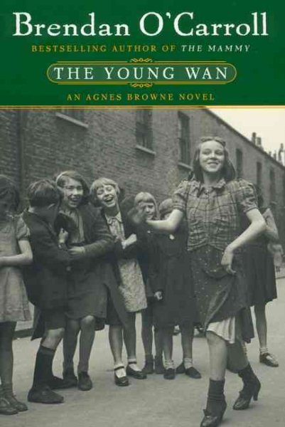 The Young Wan cover