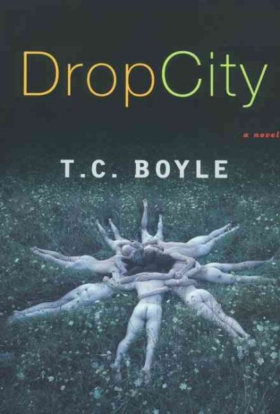 Drop City cover