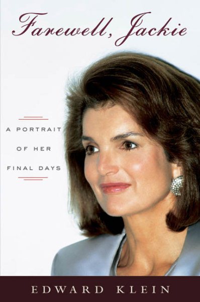 Farewell, Jackie: A Portrait of Her Final Days