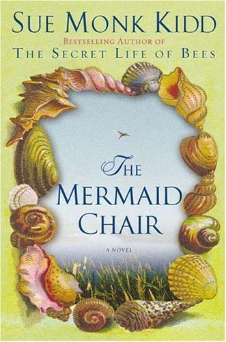The Mermaid Chair: A Novel cover