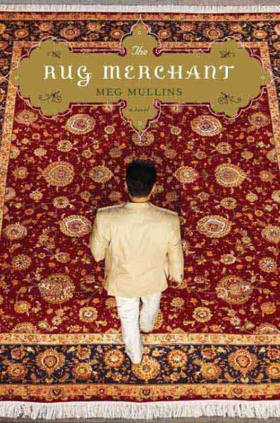 The Rug Merchant cover