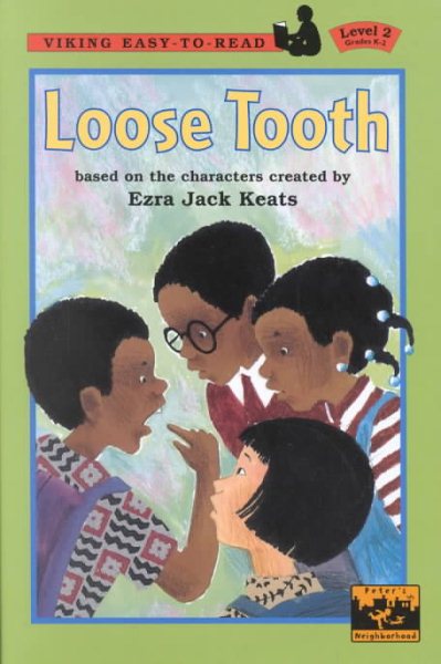 Loose Tooth (Easy-to-Read,Viking) cover