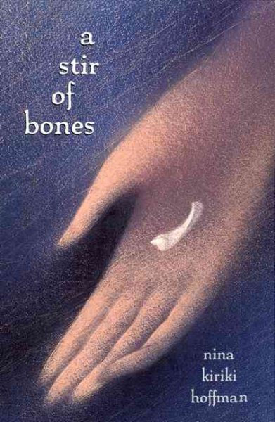 A Stir of Bones cover