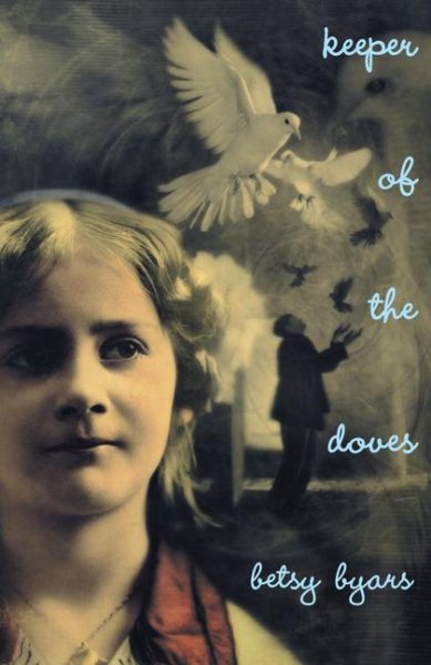 Keeper of the Doves cover