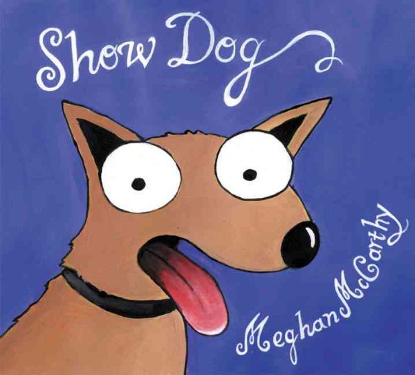 Show Dog cover