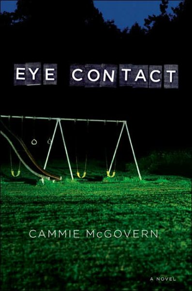Eye Contact cover