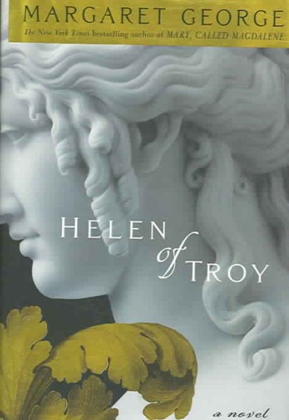 Helen of Troy cover