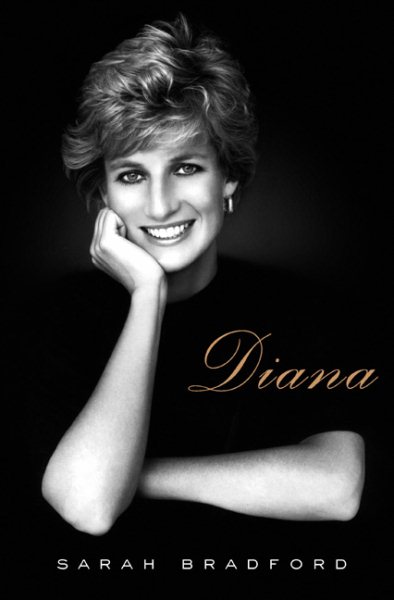 Diana cover