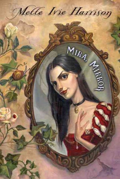 Mira, Mirror cover