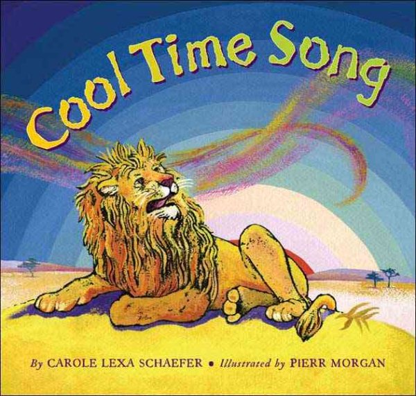 Cool Time Song cover