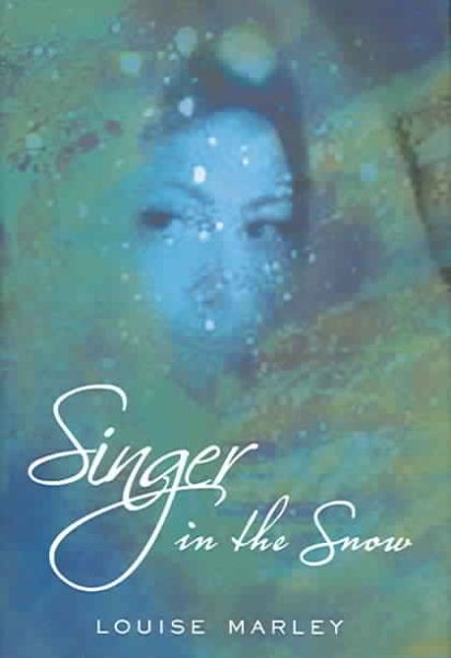 Singer in the Snow cover