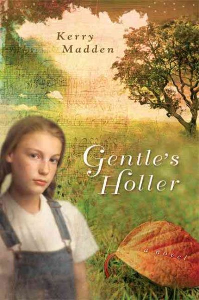 Gentle's Holler (Maggie Valley Novels) cover