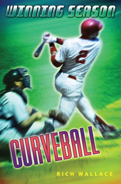 Curveball (Winning Season)