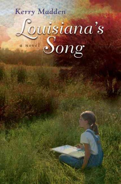 Louisiana's Song (Maggie Valley Novels) cover
