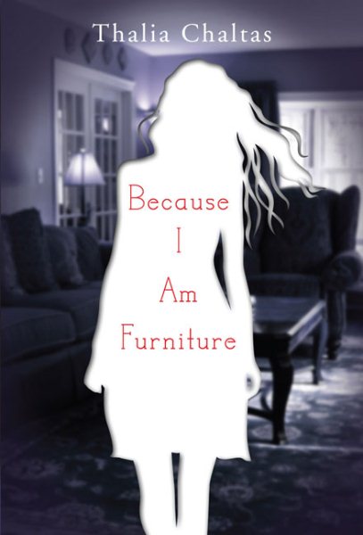 Because I am Furniture cover