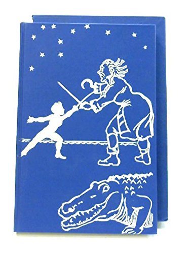 Peter Pan: Lift-the-Flap (Viking Kestrel picture books)