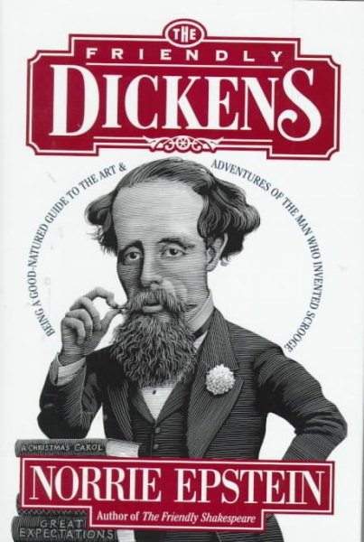 The Friendly Dickens