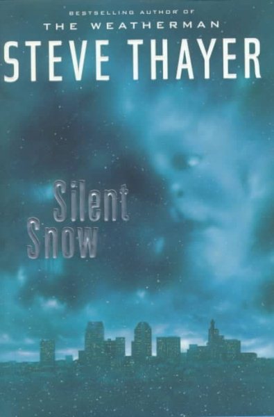Silent Snow cover